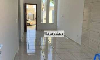 Imagem 7: Casa com 2 dormitórios à venda, 58 m² por R$ 250.000,00 - GSP Life - Boituva/SP