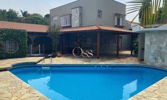 Imagem: PIRACICABA - Casa Padrão - Vila Rezende