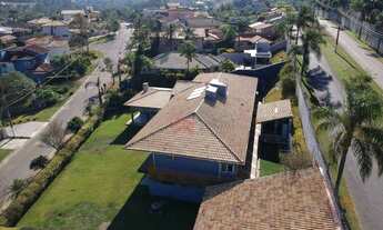 Imagem 3: Casa térrea com 04 suítes - Paysage Clair - Vargem Grande Paulista/SP