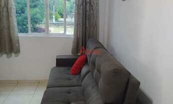 Imagem 2: Apartamento com 2 dormitórios e 01 vaga de garagem