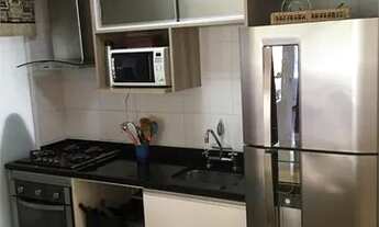 Imagem 5: APARTAMENTO - MORUMBI - SP