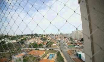 Imagem 4: Apartamento para Aluguel - Parque Industrial, 2 Quartos, 56 m2