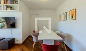 Imagem 5: Apartamento para Aluguel - Sumaré, 3 Quartos, 71 m2