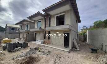 Imagem 2: Oportunidade no Barroco, Casas duplex com 2 dormitórios(2 suítes) à venda, 78 m²- (Itaipua