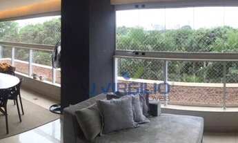 Imagem 3: Apartamento com 4 dormitórios à venda, 252 m² por R$ 1.910.000,00 - Setor Marista - Goiâni