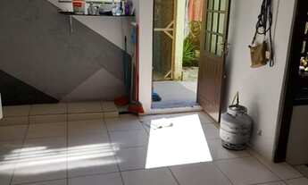 Imagem 2: Casa com 140m² e 3 dormitórios no bairro Saco Grande em Florianópolis para Comprar