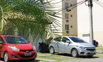 Imagem: Apto 2/4 Com Suite no Jardim das Margaridas