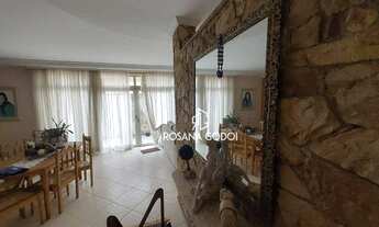 Imagem: Casa com 3 dormitórios à venda, 201 m²