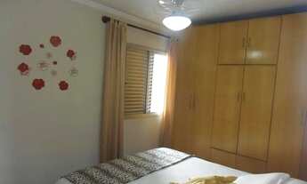 Imagem 7: Apartamento para aluguel tem 97 metros quadrados com 3 quartos em Vila Pompéia - São Paulo