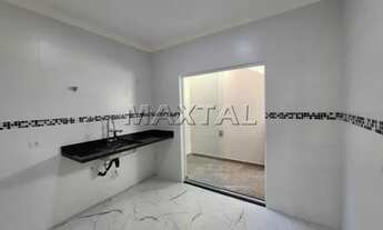 Imagem 6: Sobrado na Vila Medeiros, 3 dormitórios, 1 suíte, 3 banheiros, 2 vagas de garagem