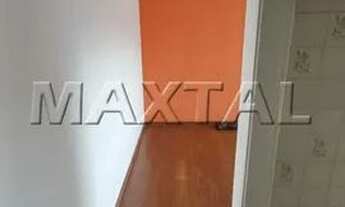 Imagem 7: Apartamento na zona norte com 60m² com 2 dormitórios, sala 2 ambientes, cozinha, 1 vaga