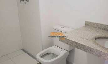 Imagem 6: Apartamento com 2 dormitórios à venda, 67 m² por R$ 677.000,00 - Jardim Brasil - Campinas