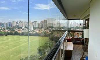 Imagem 6: SãO PAULO - Apartamento Padrão - Brooklin