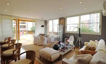 Imagem 5: Cobertura próxima ao Parque Ibirapuera