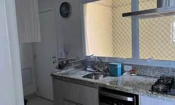 Imagem 4: São Paulo - Apartamento Padrão - Lapa