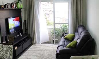 Imagem 4: Apartamento com 2 dormitórios à venda, 75 m² por R$ 305.000 - Gopoúva - Guarulhos/SP