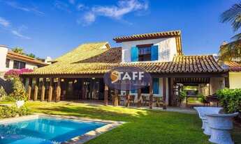 Imagem 6: Casa com 9 dormitórios à venda, 671 m² por R$ 7.000.000,00 - São Bento - Cabo Frio/RJ