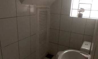 Imagem 6: Casa com 2 dormitórios para alugar, 93 m² por R$ 1.300,00/mês - Centro - Guaratinguetá/SP