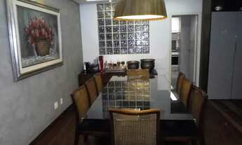 Imagem 4: Venda Apartamento 4 quartos Funcionários Belo Horizonte