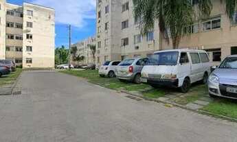 Imagem 2: Apartamento para aluguel com 44 metros quadrados com 2 quartos