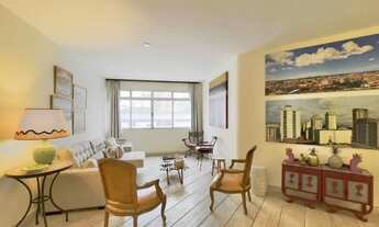 Imagem: Lindo apto 3 quartos com 136m²