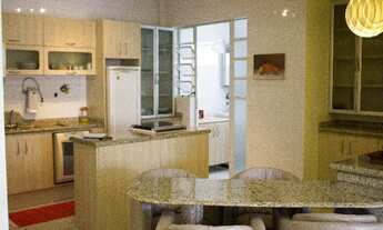 Imagem 2: APARTAMENTO para Temporada - Pé na areia INGLESES DO RIO VERMELHO, FLORIANÓPOLIS 2 dormitó