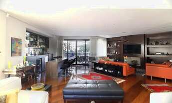 Imagem 7: Jardim América Apartamento com 4 dormitórios