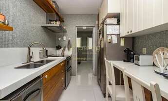 Imagem 6: CASA EM CONDOMINIO NO PANAMBY, COM CHURRASQUEIRA, FORNO DE PIZZA