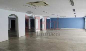 Imagem 2: Locação de prédio comercial, monousuário, Cerqueira César, excelente localização