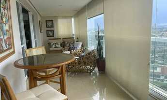 Imagem 4: Apartamento 4 suítes na melhor região de ribeirão Preto