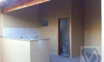 Imagem 6: Casa com 3 dormitórios à venda, 135 m² por R$ 400.000,00 - Jardim São Tomás - Londrina/PR