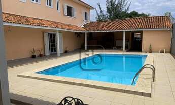 Imagem 4: Casa com 7 dormitórios à venda, 1000 m² por R$ 750.000,00 - Vargem Pequena - Rio de Janeir