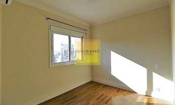 Imagem 5: Itaim Bibi - Ótima Localização Com Lazer Total