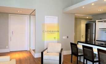 Imagem 3: Vila Nova Conceição - Condomínio Upscale - Mobiliado