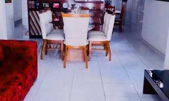 Imagem: Casa com 3 dormitórios à venda por R$