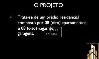 Imagem 7: Apartamento com 2 dormitórios à venda, 64 m² por R$ 250.000,00 - Recanto dos Barreiros - P
