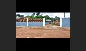 Imagem 6: Vende -se uma casa em Vista alegre do Abuna-RO valor 195.000mil pego carro no negócio