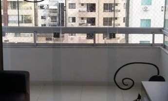 Imagem 3: ALUGUEL TEMPORADA 2 DOR C/ SACADA 2ª QUADRA MAR BC