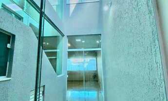 Imagem 4: Imob01 - Sobrado 174 m² - venda - 3 dormitórios - 1 suíte - Jardim Paraíso - Santo André/S