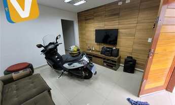 Imagem 5: Casa Mooca 140 m²