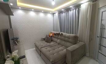 Imagem 2: Casa à venda, 125 m² por R$ 550.000,00 - Vila Santa Maria - Americana/SP