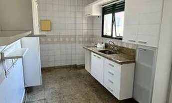 Imagem 7: Apartamento para aluguel possui 95 metros quadrados com 3 quartos