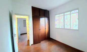 Imagem 7: Apartamento para venda tem 75 metros quadrados com 3 quartos em Santa Amélia - Belo Horizo