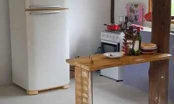 Imagem 7: Sobrado Novo - Praia da Lagoinha - VENDA OU LOCAÇÃO