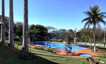 Imagem 5: Oportunidade Terreno Condomínio Bella Vittá Realize o sonho de construir com a segurança e