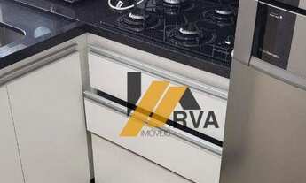 Imagem 5: Casa com 1 dormitório para alugar, 30 m² por R$ 950,00/mês - Vila Bazu - Franco da Rocha/S