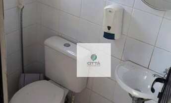 Imagem 6: Galpão à venda, 745 m² por R$ 2.200.000,00 - Chácaras Campos dos Amarais - Campinas/SP