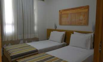 Imagem: Vendo Flat no Vila da Serra