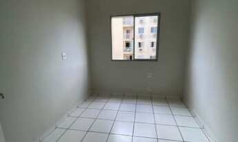 Imagem 6: Apartamento no Condomínio Alegro Montenegro, bairro do Tapanã, 2/4 sendo 01 suíte, 01 vaga