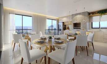 Imagem 4: Apartamento com 3 suítes à venda, 111 m² por R$ 1.500.000,00 - América - Joinville/SC